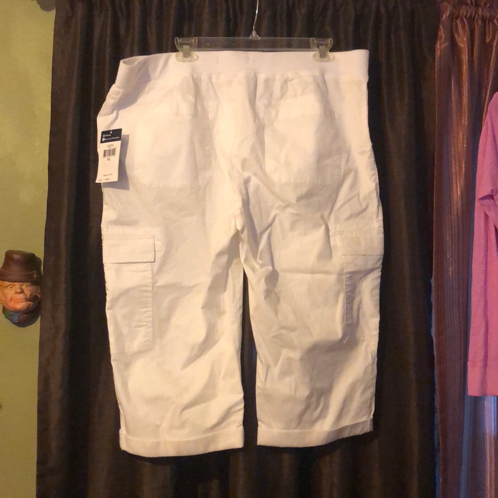 Capris - Picture 3 of 5